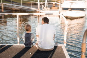 Addressing Your Child’s Concerns in Times of Crisis
