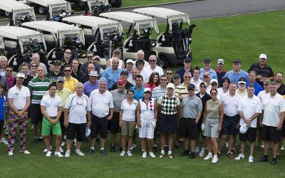 Annual Golf Classic – Hillsdale Golf & Country Club