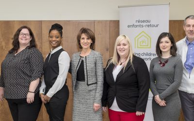 SHINE … A New Prevention Program Aimed At Preventing Youth From Running Away and Falling Victim to Sexual Exploitation!