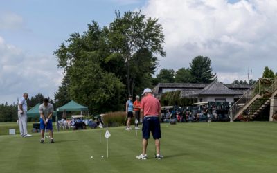 Annual Golf Classic – Hillsdale Golf & Country Club