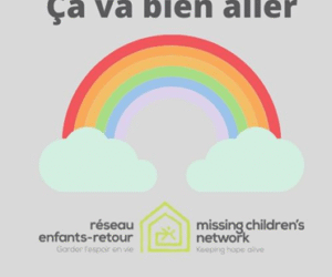 Everything will be all right !