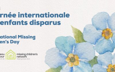 Keeping Hope Alive International Missing Children’s Day