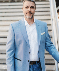 Message from the President of our 15 th Annual Golf Classic