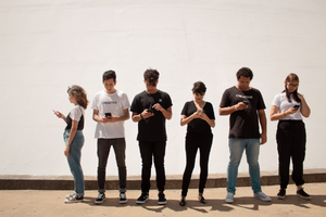 ONLINE SAFETY IN THE REAL WORLD