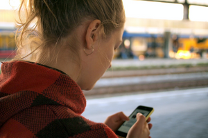 LIVING IN A WIRELESS WORLD
