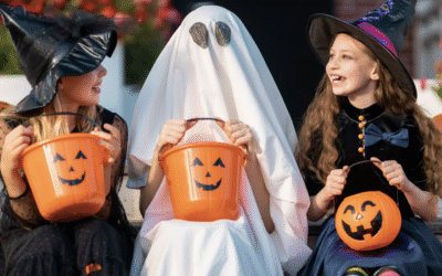 Halloween Safety Tips